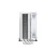 Thermalright Assassin Spirit 120 Vision ARGB CPU Cooler with Display (White)