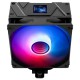 Thermalright Assassin Spirit 120 Vision BLACK ARGB CPU Cooler