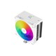 Thermalright Assassin X 120 R Digital ARGB CPU Cooler - WHITE
