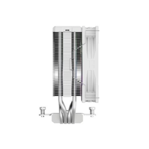 Thermalright Assassin X 120 R Digital ARGB CPU Cooler - WHITE