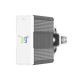 Thermalright Assassin X 120 R Digital ARGB CPU Cooler - WHITE