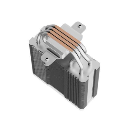 Thermalright Assassin X 120 R Digital ARGB CPU Cooler - WHITE