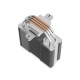 Thermalright Assassin X 120 R Digital ARGB CPU Cooler - WHITE
