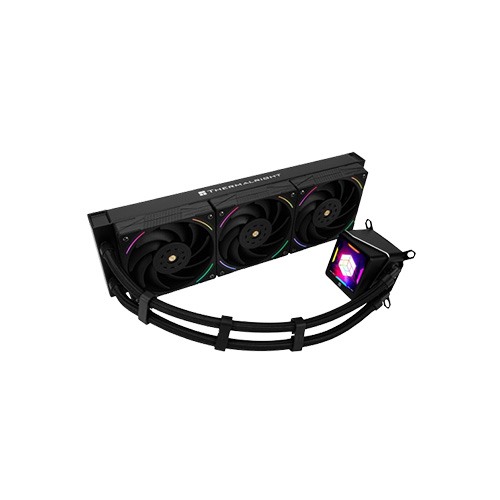 Thermalright Frozen Guardian 360 ARGB AIO Liquid CPU Cooler (Black)