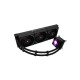 Thermalright Frozen Guardian 360 ARGB AIO Liquid CPU Cooler (Black)