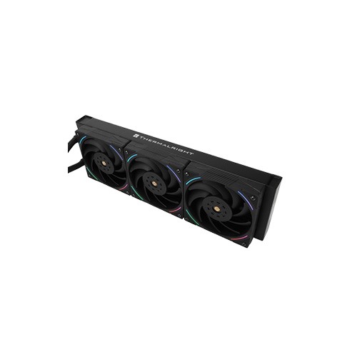 Thermalright Frozen Guardian 360 ARGB AIO Liquid CPU Cooler (Black)