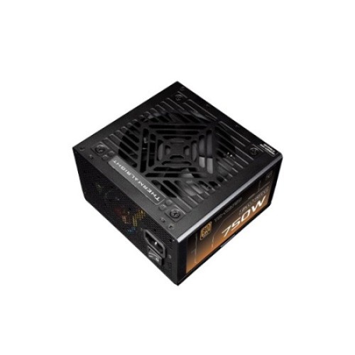  Thermalright KG-750 80 Plus Gold 750W ATX Black Power Supply