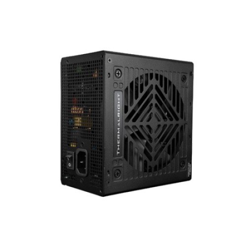  Thermalright KG-750 80 Plus Gold 750W ATX Black Power Supply