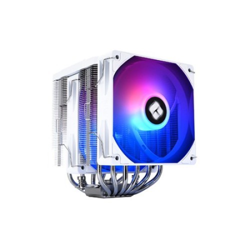  Thermalright Peerless Assassin 120 Digital ARGB CPU Air Cooler (White)