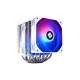  Thermalright Peerless Assassin 120 Digital ARGB CPU Air Cooler (White)