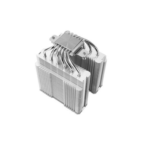  Thermalright Peerless Assassin 120 Digital ARGB CPU Air Cooler (White)