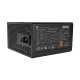 Thermalright TB-850S 850W PG5 ATX 3.0 Non Modular 80 Plus Bronze Certified Black Power Supply