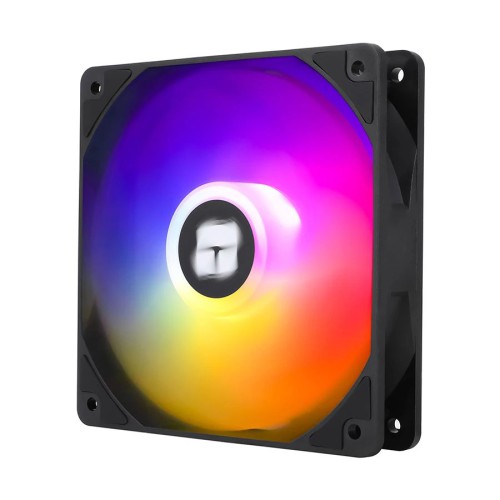 Thermalright TL-C12C-S X5 ARGB 120mm (5xFan) Black Casing Cooling Fan