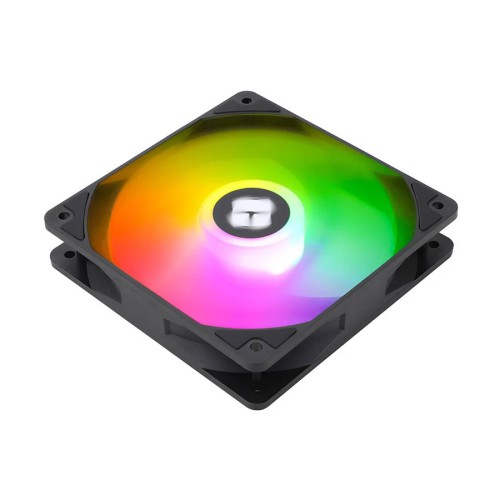 Thermalright TL-C12C-S X5 ARGB 120mm (5xFan) Black Casing Cooling Fan