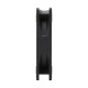 Thermalright TL-C12C-S X5 ARGB 120mm (5xFan) Black Casing Cooling Fan