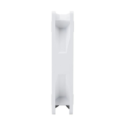 Thermalright TL-C12CW-S X5 ARGB 120mm (5xFan) White Casing Cooling Fan
