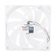 Thermalright TL-C12CW-S X5 ARGB 120mm (5xFan) White Casing Cooling Fan