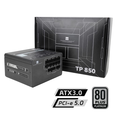 Thermalright TP-850 850W 80 Plus Platinum Power Supply
