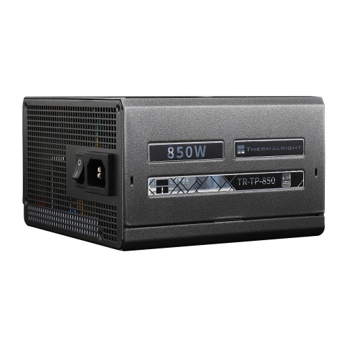 Thermalright TP-850 850W 80 Plus Platinum Power Supply