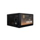 Thermalright TR-KG650 80 Plus Gold 650W Full Modular ATX Black Power Supply