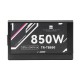 Thermalright TR-TB850 850W PG5 ATX 3.0 Full Modular 80 Plus Bronze Certified Black Power Supply