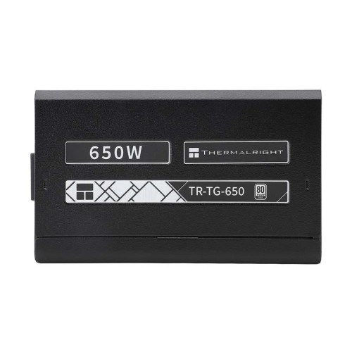 Thermalright TR-TG-650 650W ATX 3.0 Full Modular Power Supply