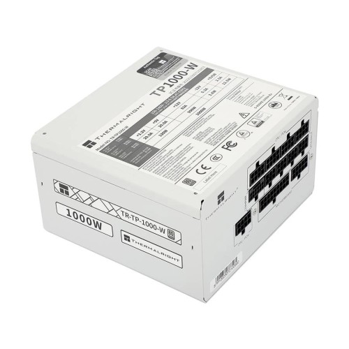 Thermalright TR-TP-1000-W 1000W PG5 ATX 3.0 Full Modular Power Supply