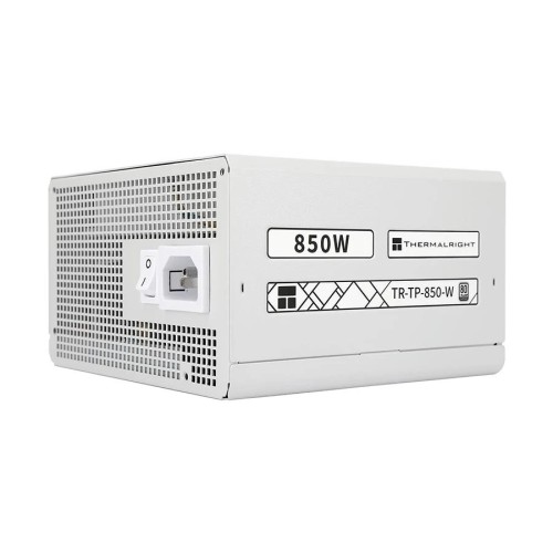 Thermalright TR-TP-850-W 850W PG5 ATX 3.0 Full Modular Power Supply