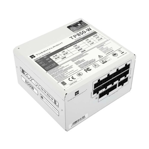 Thermalright TR-TP-850-W 850W PG5 ATX 3.0 Full Modular Power Supply