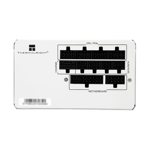 Thermalright TR-TP-850-W 850W PG5 ATX 3.0 Full Modular Power Supply