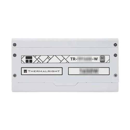 Thermalright TR-TP1350-W 1350W PG5 ATX 3.0 Full Modular Power Supply
