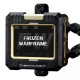Thermalright Frozen Warframe 420 Black ARGB CPU Liquid Cooler Thermalright Frozen Warframe 420 Black ARGB CPU Liquid Cooler