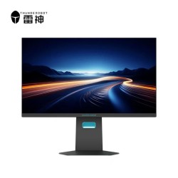 ThundeRobot CQ27F240M 27 Inch 2K 240Hz 10bit HDR Mini LED Gaming Monitor