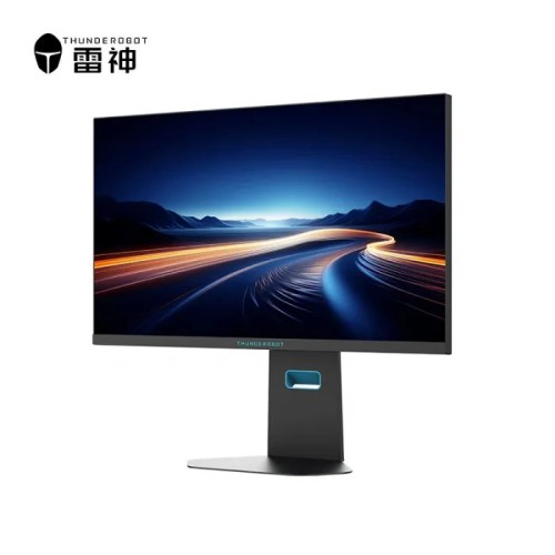 ThundeRobot CQ27F240M 27 Inch 2K 240Hz 10bit HDR Mini LED Gaming Monitor