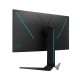 ThundeRobot Thor DQ27F300L 27" 320Hz 2K QHD Fast IPS Gaming Monitor