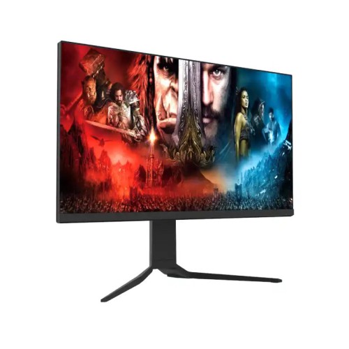 ThundeRobot Thor DQ27F300L 27" 320Hz 2K QHD Fast IPS Gaming Monitor