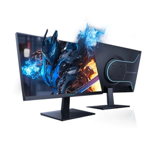 ThundeRobot Thor ZQ27F210 27" 210Hz QHD Fast IPS Gaming Monitor ThundeRobot Thor ZQ27F210 27" 210Hz QHD Fast IPS Gaming Monitor