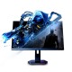 ThundeRobot ZU27F160L 27″ Fast IPS 4K/1080p 160/300Hz 10bit HDR Gaming Monitor