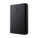 Toshiba Canvio Basic A5 1TB USB 3.2 External Hard Disk Drive