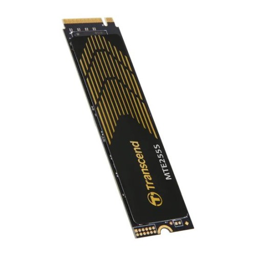 Transcend 255S 2TB M.2 2280 NVMe PCIe Gen4x4 SSD