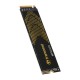 Transcend 255S 2TB M.2 2280 NVMe PCIe Gen4x4 SSD