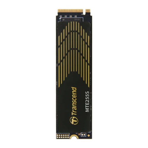 Transcend 255S 2TB M.2 2280 NVMe PCIe Gen4x4 SSD