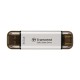 Transcend TS512GESD310P 512GB Type-C Portable SSD