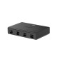 UGREEN 30346 USB 2.0 4x1 Sharing Switch