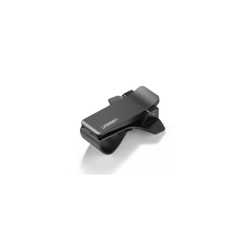 Ugreen 40998 Dashboard Black phone Holder