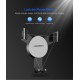 Ugreen 40907 Gravity Drive Air Vent Car Mount Phone Holder Ugreen 40907 Gravity Drive Air Vent Car Mount Phone Holder