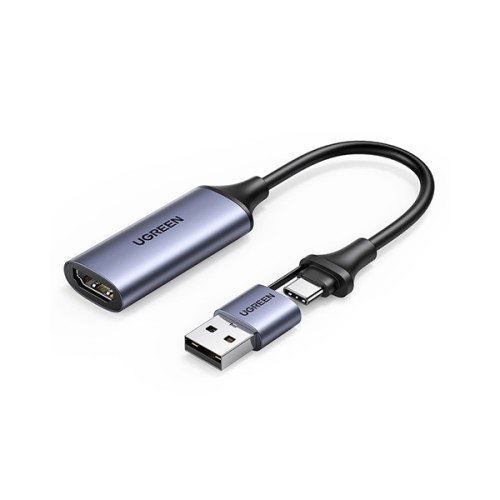 Ugreen CM489 (40189) Video Capture Card