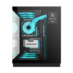 Value-Top TEMPEST DF6 ATX Gaming Casing