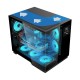 Value-Top TEMPEST DF6 ATX Gaming Casing