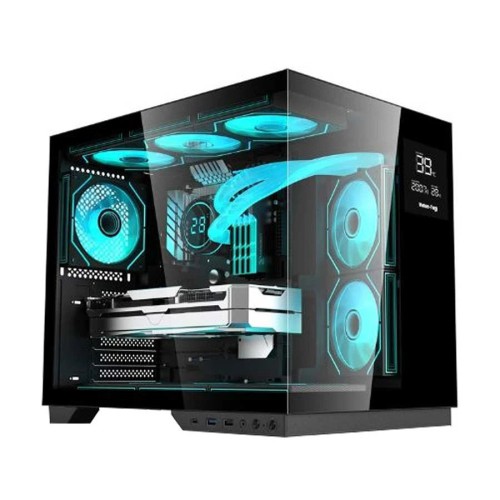 Value-Top TEMPEST DF6 ATX Gaming Casing